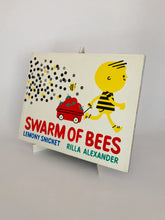 Cargar imagen en el visor de la galería, SWARM OF BEES