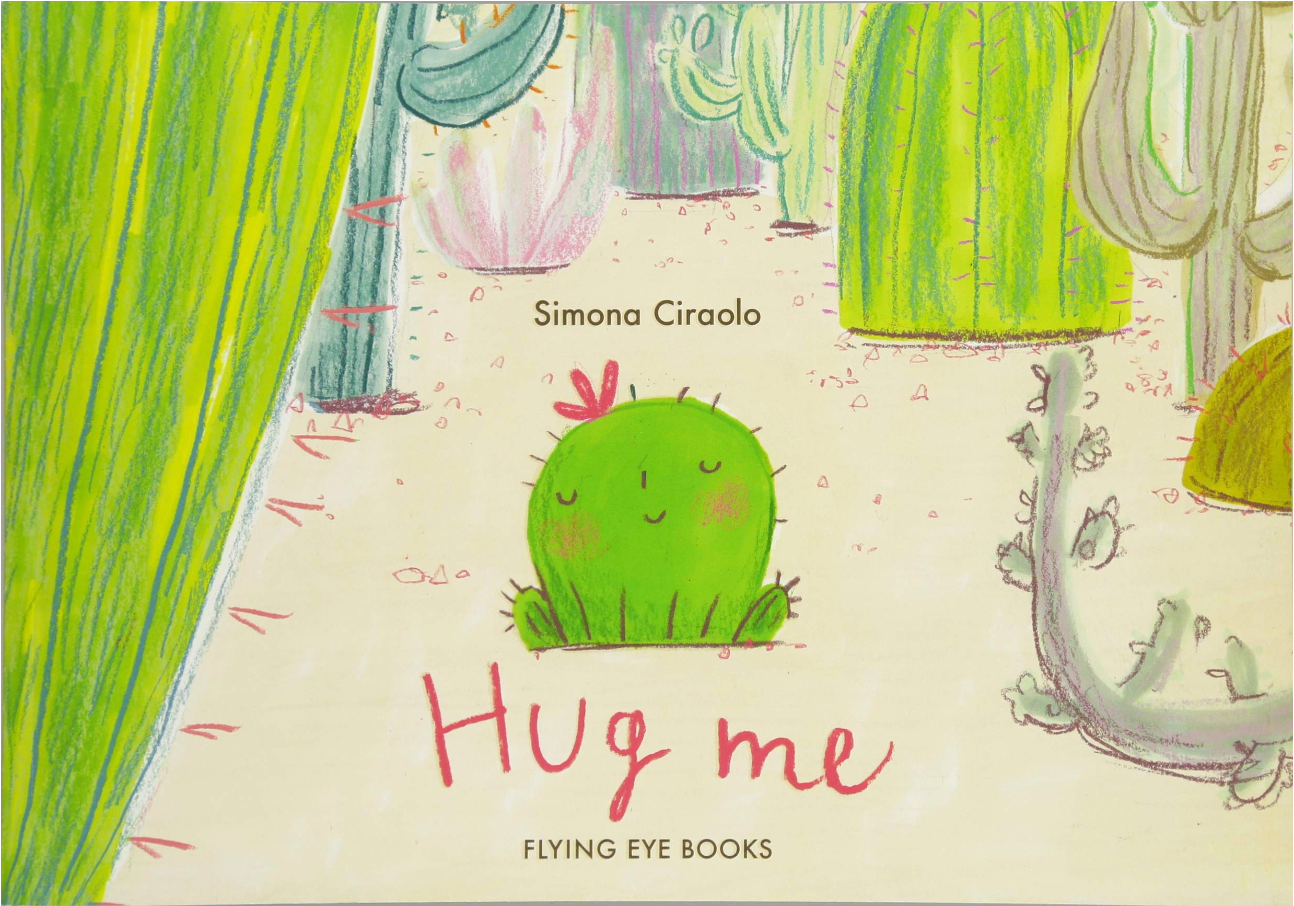 HUG ME