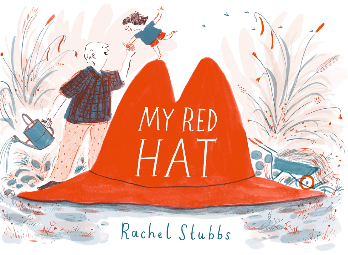 MY RED HAT