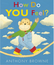 Cargar imagen en el visor de la galería, HOW DO YOU FEEL BOARD BOOK