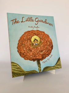 THE LITTLE GARDENER