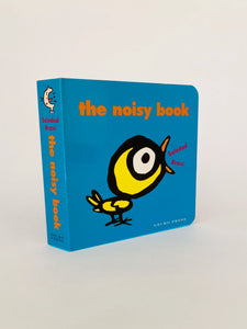 THE NOISY BOOK