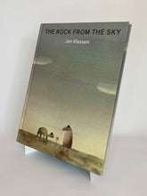 Cargar imagen en el visor de la galería, THE ROCK FROM THE SKY