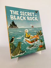 Cargar imagen en el visor de la galería, THE SECRET OF BLACK ROCK