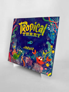 TROPICAL TERRY