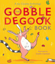 Cargar imagen en el visor de la galería, THE GOBBLEDEGOOK BOOK