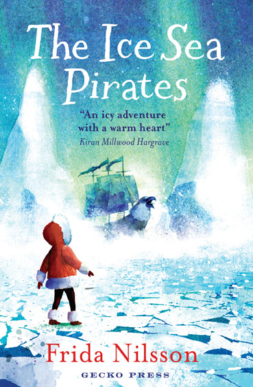 THE ICE SEA PIRATES