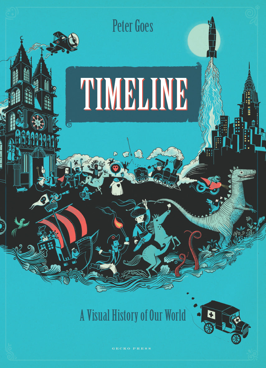 TIMELINE