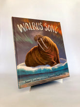 Cargar imagen en el visor de la galería, WALRUS SONG