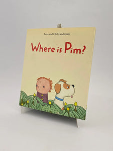 WHERE IS PIM?