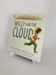 WILLY AND THE CLOUD