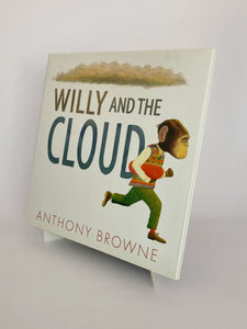 WILLY AND THE CLOUD
