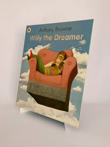 WILLY THE DREAMER
