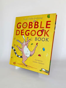 THE GOBBLEDEGOOK BOOK