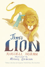 Cargar imagen en el visor de la galería, JIM&#39;S LION