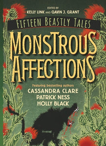 MONSTROUS AFFECTIONS