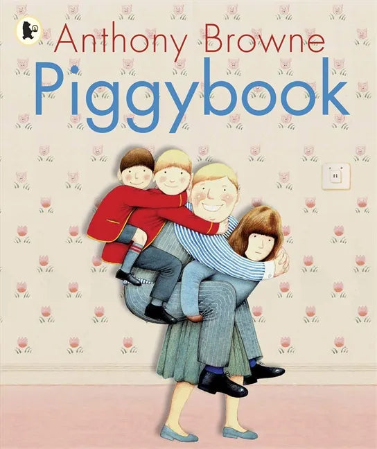 PIGGYBOOK