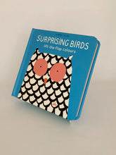 Cargar imagen en el visor de la galería, SURPRISING BIRDS (FLAPS)